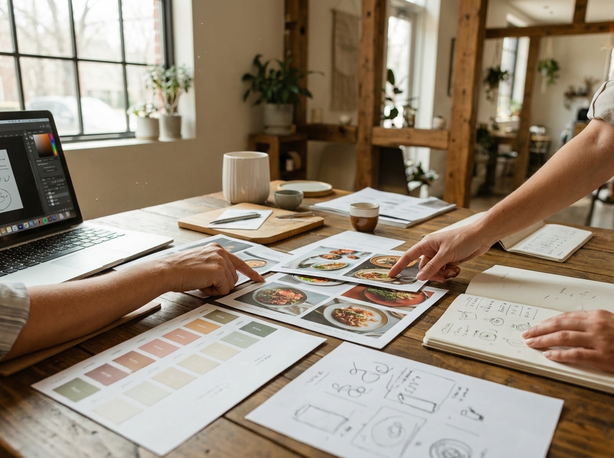 A fractional CMO can take the marketing burden when you already have your hands full.